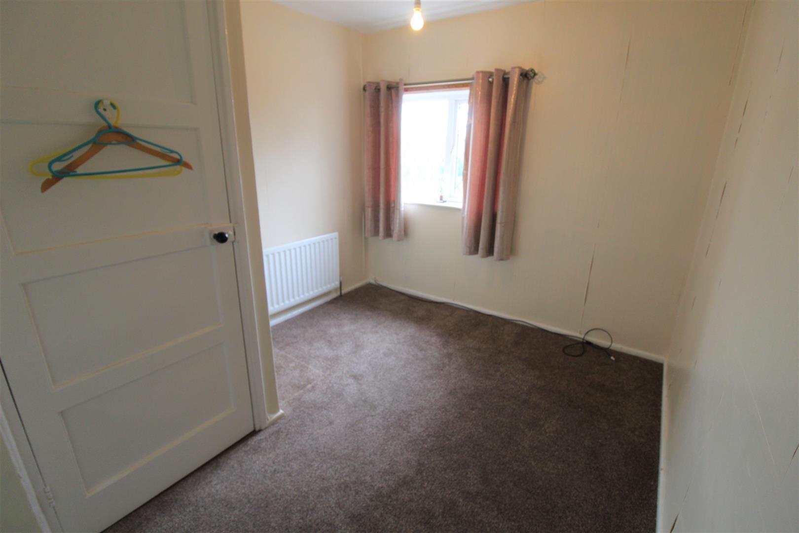 Bagot Grove, Sneyd Green, Stoke-On-Trent